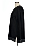 Unbranded Black Pullover Sweater Size L - photo 5