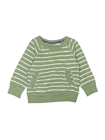 Genuine Kids from Oshkosh Long Sleeve Top (view 1)