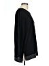 Unbranded Black Pullover Sweater Size L - photo 4