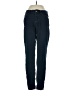 BLUE SPICE Solid Blue Jeans Size 5 - photo 1
