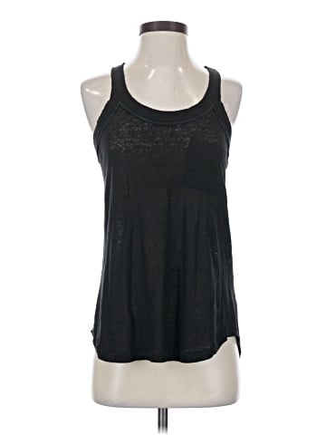 Hi-Line Tank Top (view 1)