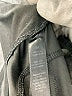 Unbranded Solid Black Active Pants Size M - photo 7