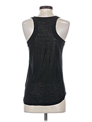 Hi-Line Tank Top (view 2)
