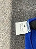 Unbranded Blue Long Sleeve Blouse Size M - photo 8