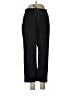 Athleta Black Casual Pants Size 8 - photo 1