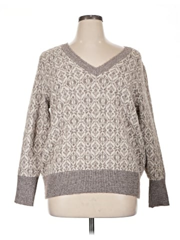 Croft & Barrow Pullover Sweater (view 1)