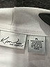 Kim Rogers White Cardigan Size L (petite) - photo 7