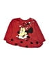 Disney 100% Polyester Red Sweatshirt 9-12 MO / 12 MO - photo 1