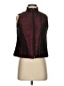 Relativity Burgundy Vest Size S (petite) - photo 1