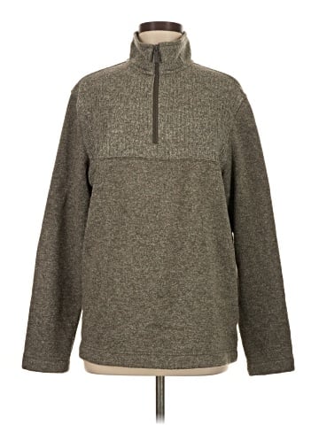 Van Heusen Pullover Sweater (view 1)