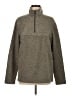 Van Heusen 100% Polyester Gray Pullover Sweater Size M - photo 1