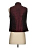 Relativity Burgundy Vest Size S (petite) - photo 2