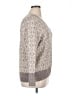 Croft & Barrow Tweed Gray Pullover Sweater Size XL - photo 4