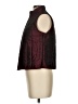 Relativity Burgundy Vest Size S (petite) - photo 5
