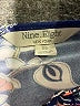 Assorted Brands Paisley Blue Casual Dress Size S - photo 7