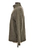 Van Heusen 100% Polyester Gray Pullover Sweater Size M - photo 5