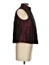 Relativity Burgundy Vest Size S (petite) - photo 4