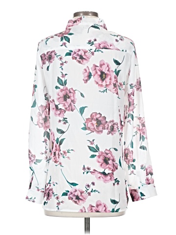 Acevog Long Sleeve Blouse (view 2)
