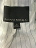 Banana Republic Solid Black Wool Blazer Size 6 - photo 6