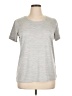 Assorted Brands Gray Active T-Shirt Size XL - photo 1