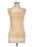Freeway 100% Nylon Tan Tank Top Size L - photo 1