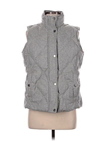 Lands' End Vest (view 1)