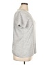 Assorted Brands Gray Active T-Shirt Size XL - photo 4