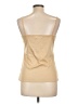 Freeway 100% Nylon Tan Tank Top Size L - photo 2