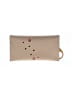 Holly Aiken Hearts Gold Tan Wristlet One size - photo 2