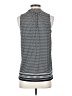 Max Studio Black Sleeveless Blouse Size XS - photo 2