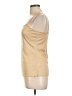 Freeway 100% Nylon Tan Tank Top Size L - photo 5