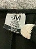 Jonathan Martin Black 3/4 Sleeve Top Size 3X - photo 7