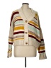 Hayden 100% Acrylic Tan Cardigan Size L - photo 1