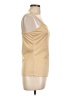 Freeway 100% Nylon Tan Tank Top Size L - photo 4