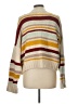 Hayden 100% Acrylic Tan Cardigan Size L - photo 2
