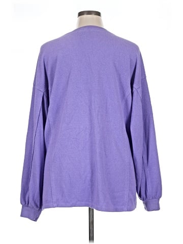 Cato Pullover Sweater (view 2)