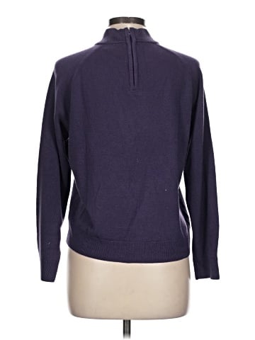 Draper's & Damon's Turtleneck Sweater (view 2)