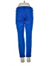 J Brand Blue Casual Pants Size 27 waist - photo 2