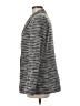 Sfera Chevron-herringbone Gray Blazer Size M - photo 5