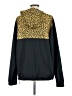 Empyre Animal Print Black Windbreaker Size M - photo 2