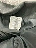 Unbranded 100% Polyester Black Blazer Size 10 - photo 3