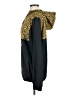 Empyre Animal Print Black Windbreaker Size M - photo 5