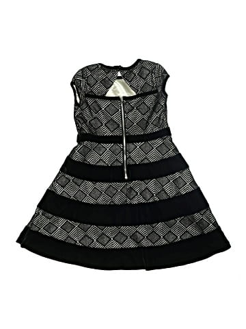 Little Angels Dress (view 2)