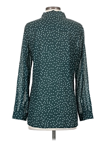 Acevog Long Sleeve Blouse (view 2)