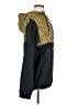 Empyre Animal Print Black Windbreaker Size M - photo 4