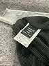 Shein Curve Black Tube Top Size 12 - photo 7
