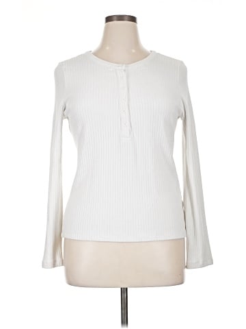 78 & Sunny Long Sleeve T-Shirt (view 1)