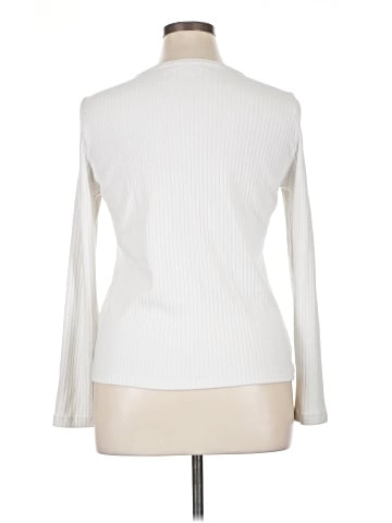 78 & Sunny Long Sleeve T-Shirt (view 2)
