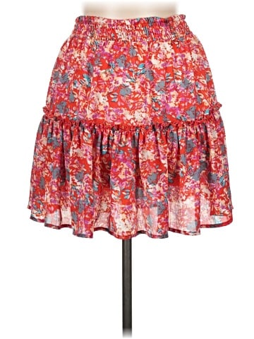 Fanco Casual Skirt (view 2)