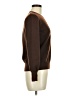 Unbranded Brown Pullover Sweater Size M - photo 4